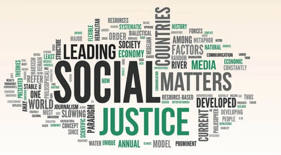 A PEOPLE’S CONSTITUTION: SOCIAL JUSTICE ROOTED IN CIVILIZATION’S LEGACY