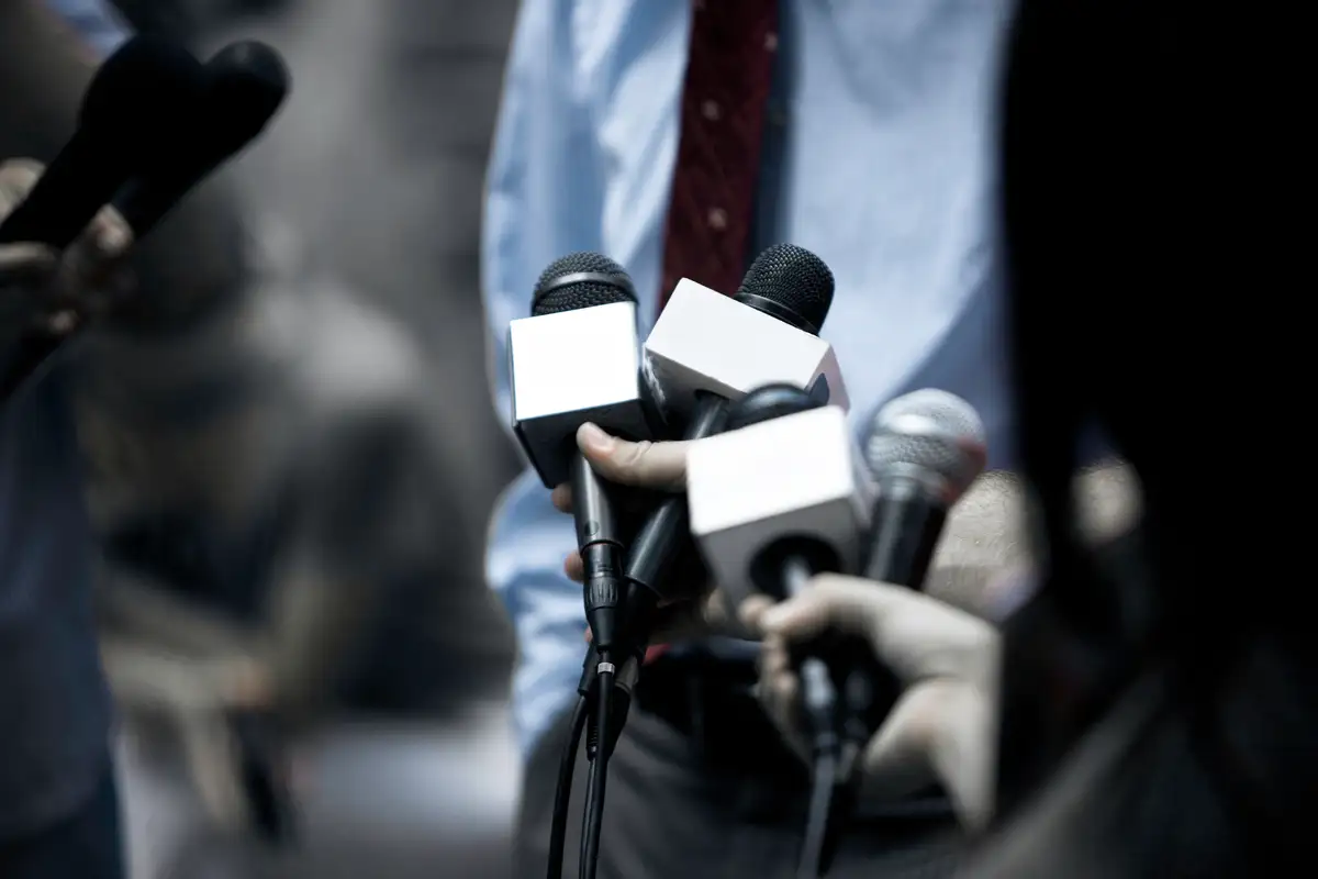 A STUDY ON FREEDOM OF PRESS IN INDIA WITH REFERENCE TO ARTICLE 19