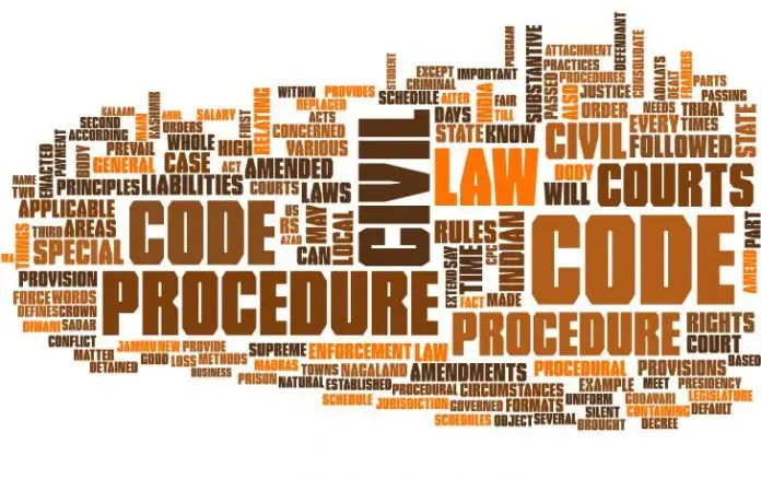 APPEALS AND REVISIONS UNDER THE CIVIL PROCEDURE CODE