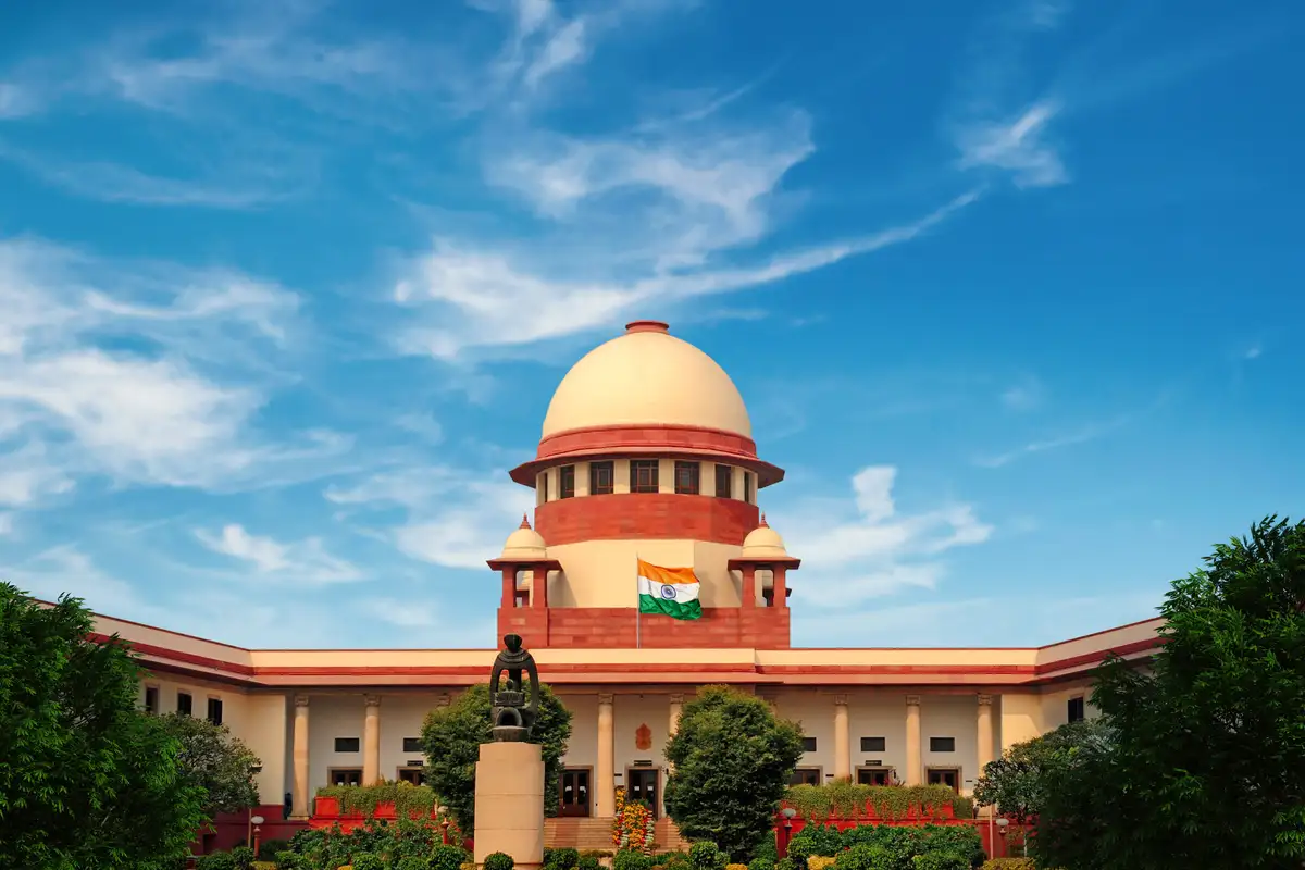 Case Analysis: CHAMELI SINGH VS STATE Of U.P