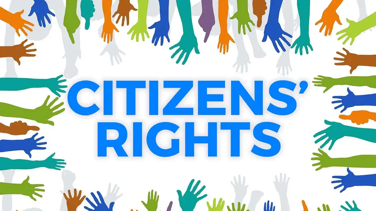 CITIZENSHIP RIGHTS UNDER INDIAN CONSTITUTION