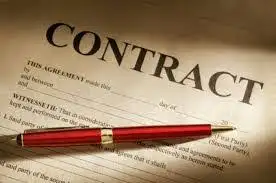 CONTRACTUAL CAPACITY MINORS AND PERSONS OF UNSOUND MIND