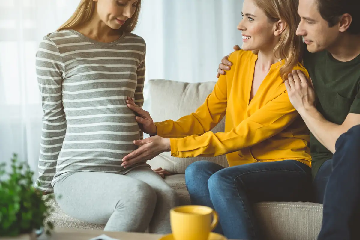 Decoding Surrogacy in India: A Legal Perspective