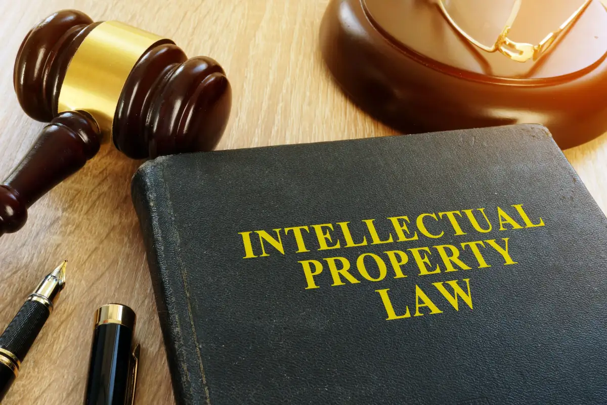 "Demystifying Intellectual Property Rights: Navigating Copyright, Patents, and Trademarks in the Digital Age"