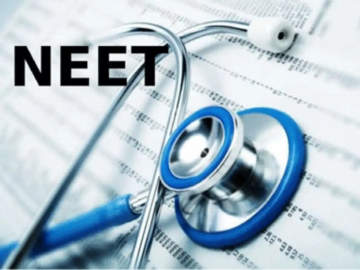 Education Scam Alert: Shocking Changes to NEET 2024