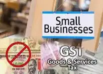 EFFECTS OF DEMONETIZATION ON MSMEs