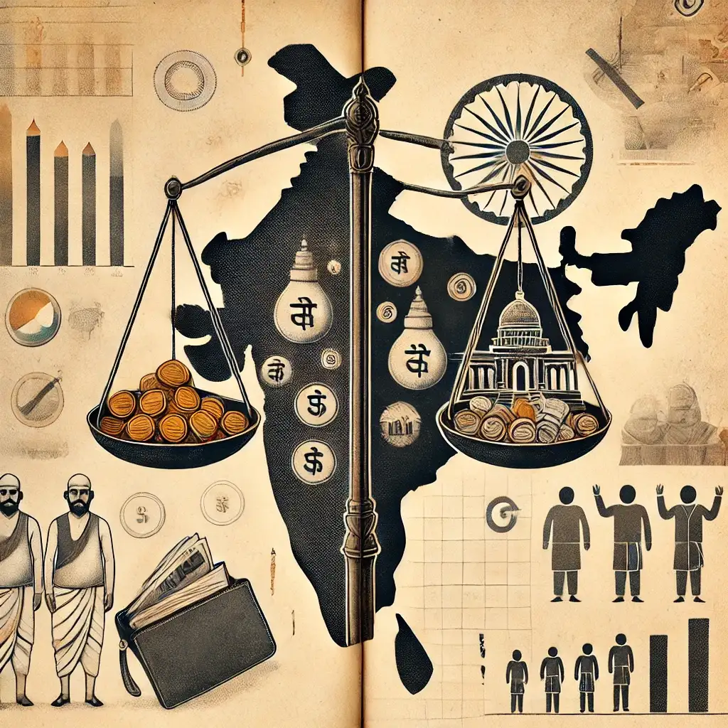 Examining the Impact of Economic and Social Backwardness on Reservation Criteria