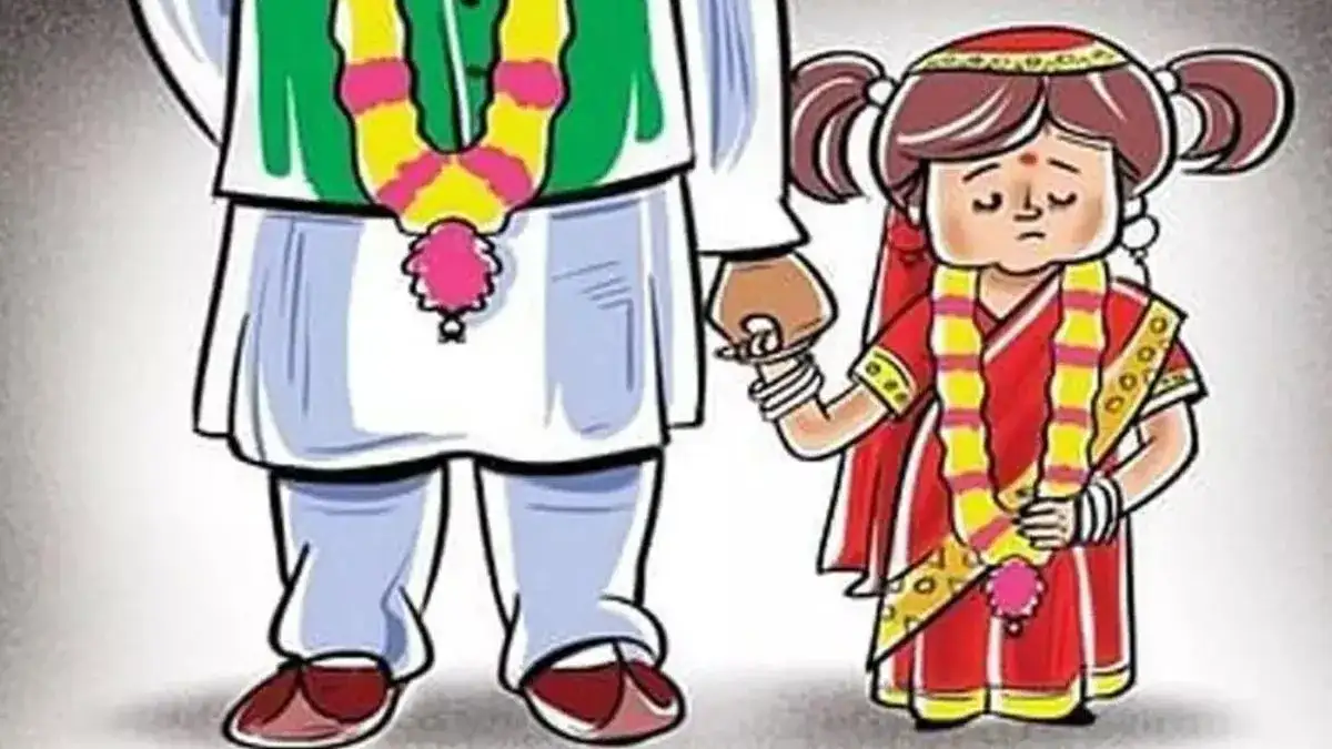 "EXAMINING THE LEGAL FRAMEWORK OF CHILD MARRIAGE: IDENTIFYING GAPS AND SOLUTIONS"