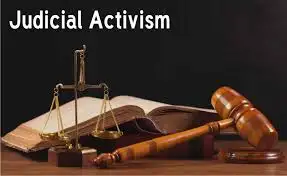 From Passive Judiciary to Active Arbiter: The Evolution of Judicial Activism in India