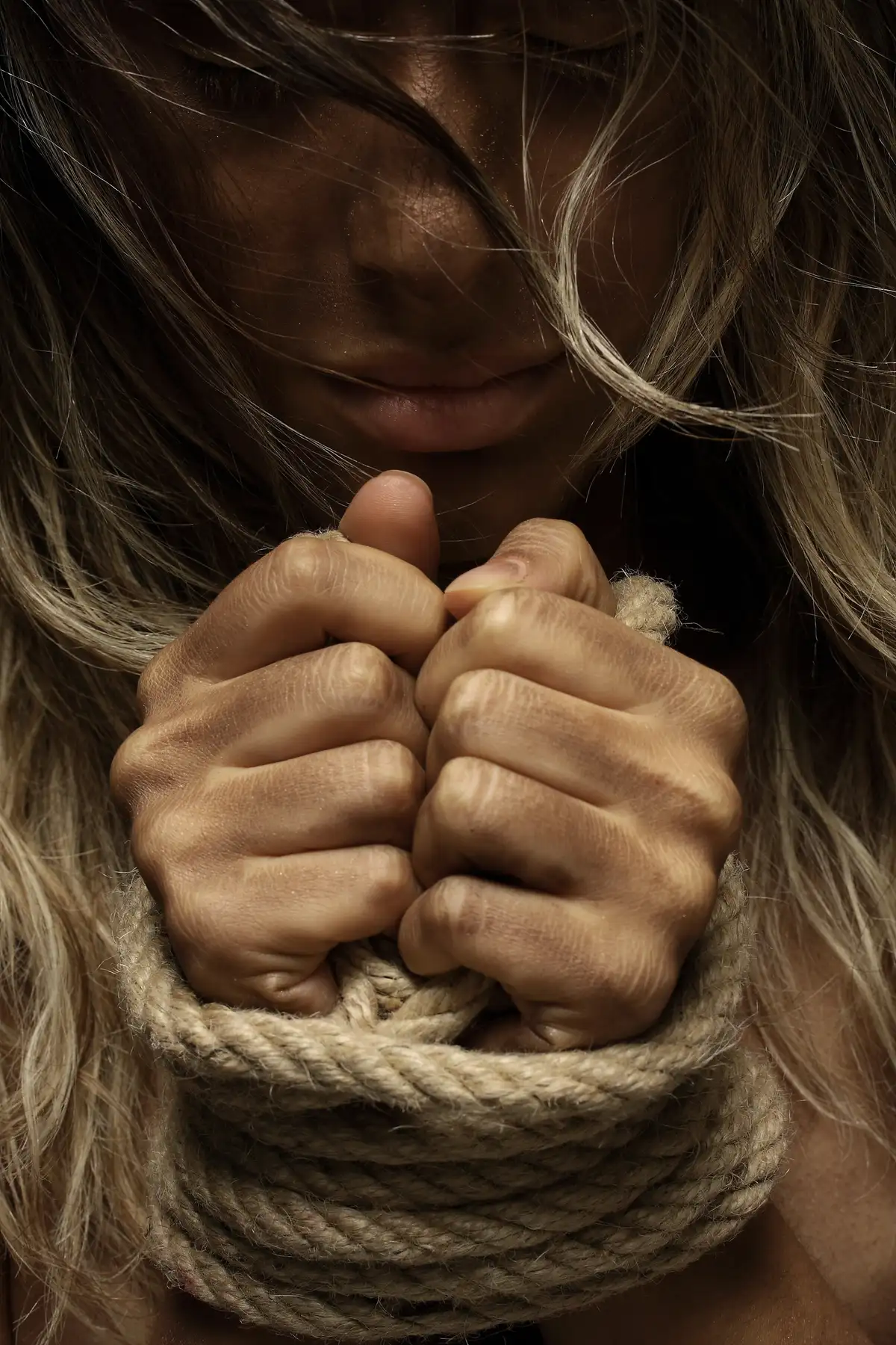 MARITAL RAPE: MYTH VS REALITY