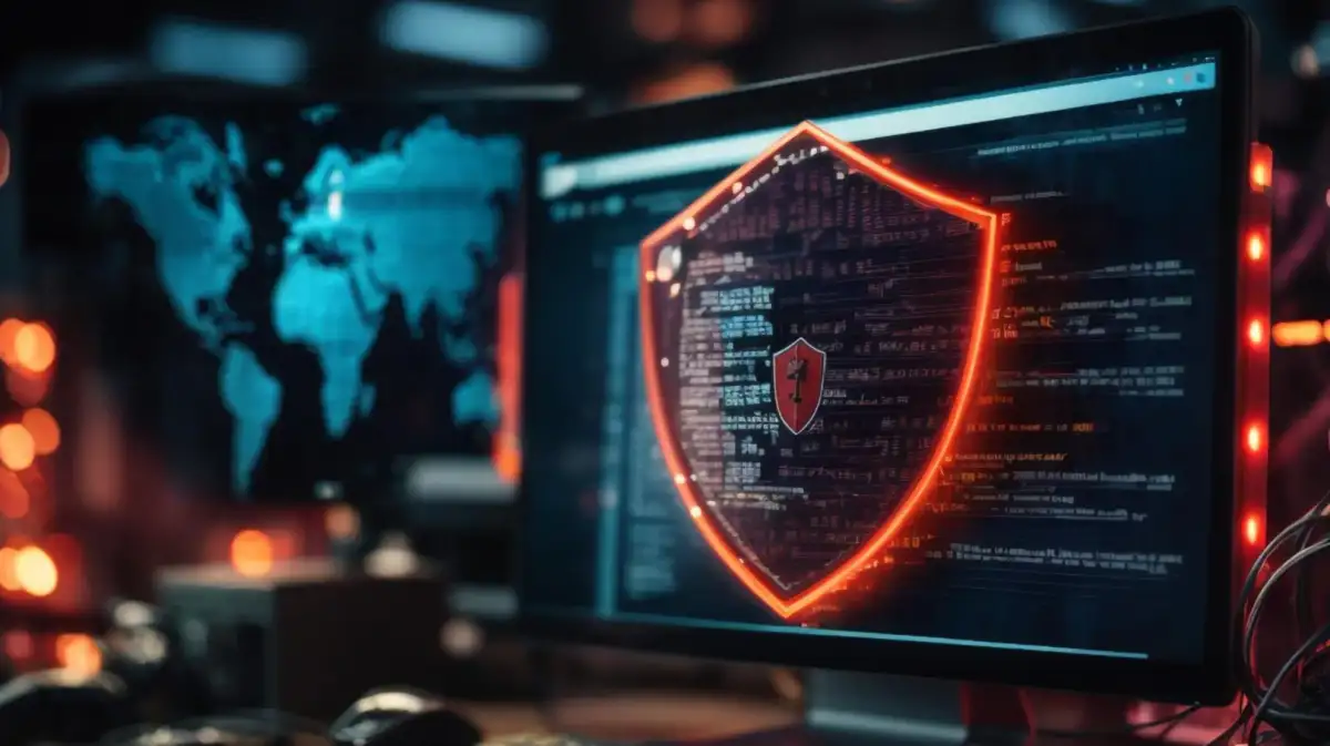 NATIONAL CYBER SECURITY POLICY, 2013