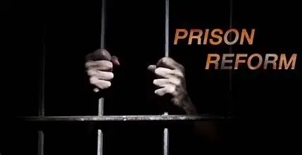 "Understanding the Impact of Prison Reform on Society"