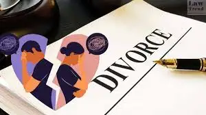 Shifting Trends in Divorce in India: A Paradigm Shift