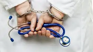 Silent Sufferings of the Victims: Negligence Behind the White Coat