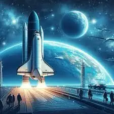 SPACE LAW IN THE ERA OF COMMERCIALISATION: SPACE TOURISM AND AEROSPACE VEHICLE