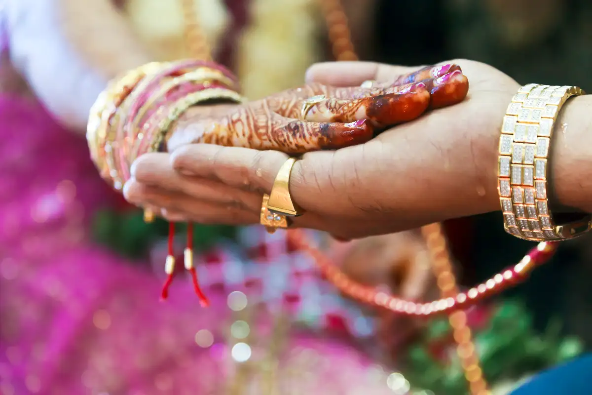 Supreme Court: Appropriate Rites Required to make Hindu Marriage Valid