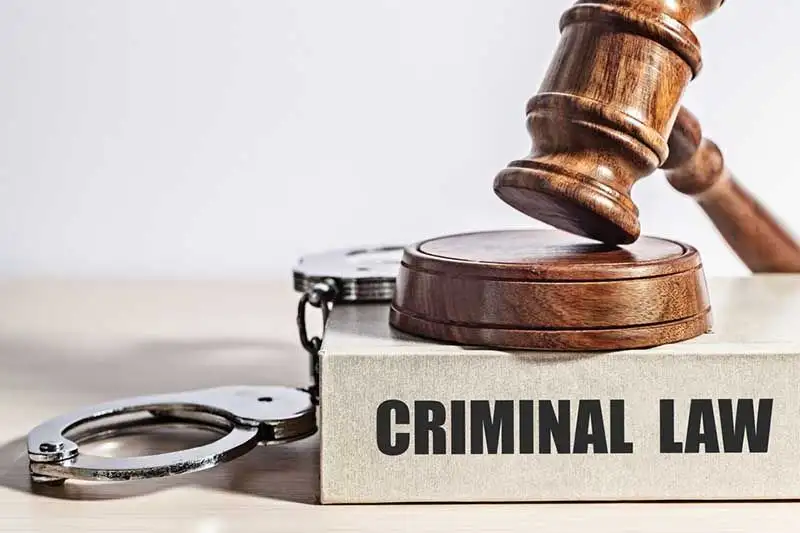 THE EVOLUTION OF CRIMINAL LAW: FROM ANCIENT CODES TO MODERN STATUTES