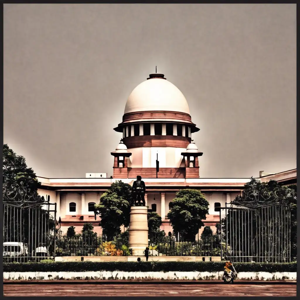 The Role Of The Supreme Court In Protecting Fundamental Rights