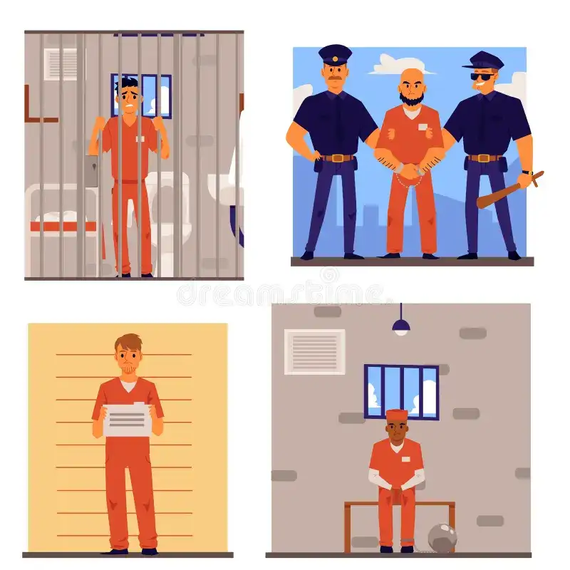 Top Ten Criminals in the World