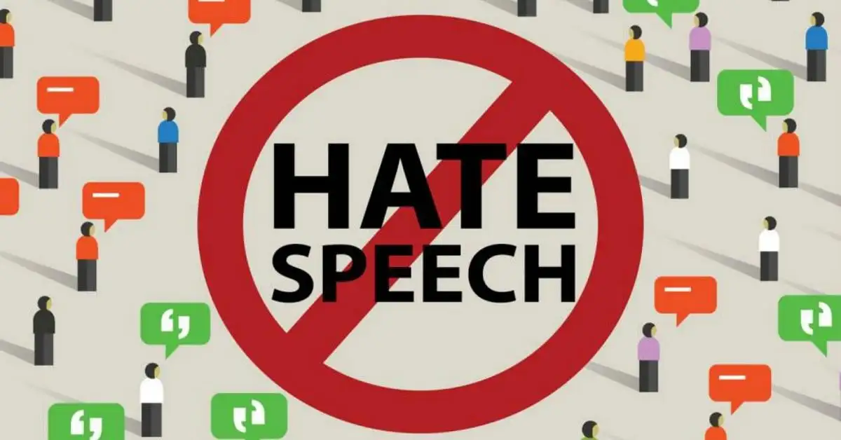 UNDERSTANDING THE HATE SPEECH WITHIN THE CONSTITUTIONAL FRAMEWORK OF INDIA