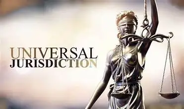 Universal Jurisdiction
