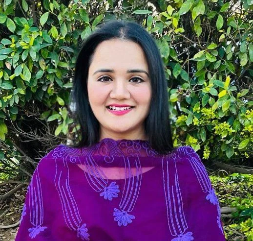 Dr. Swapanpreet Kaur profile photograph