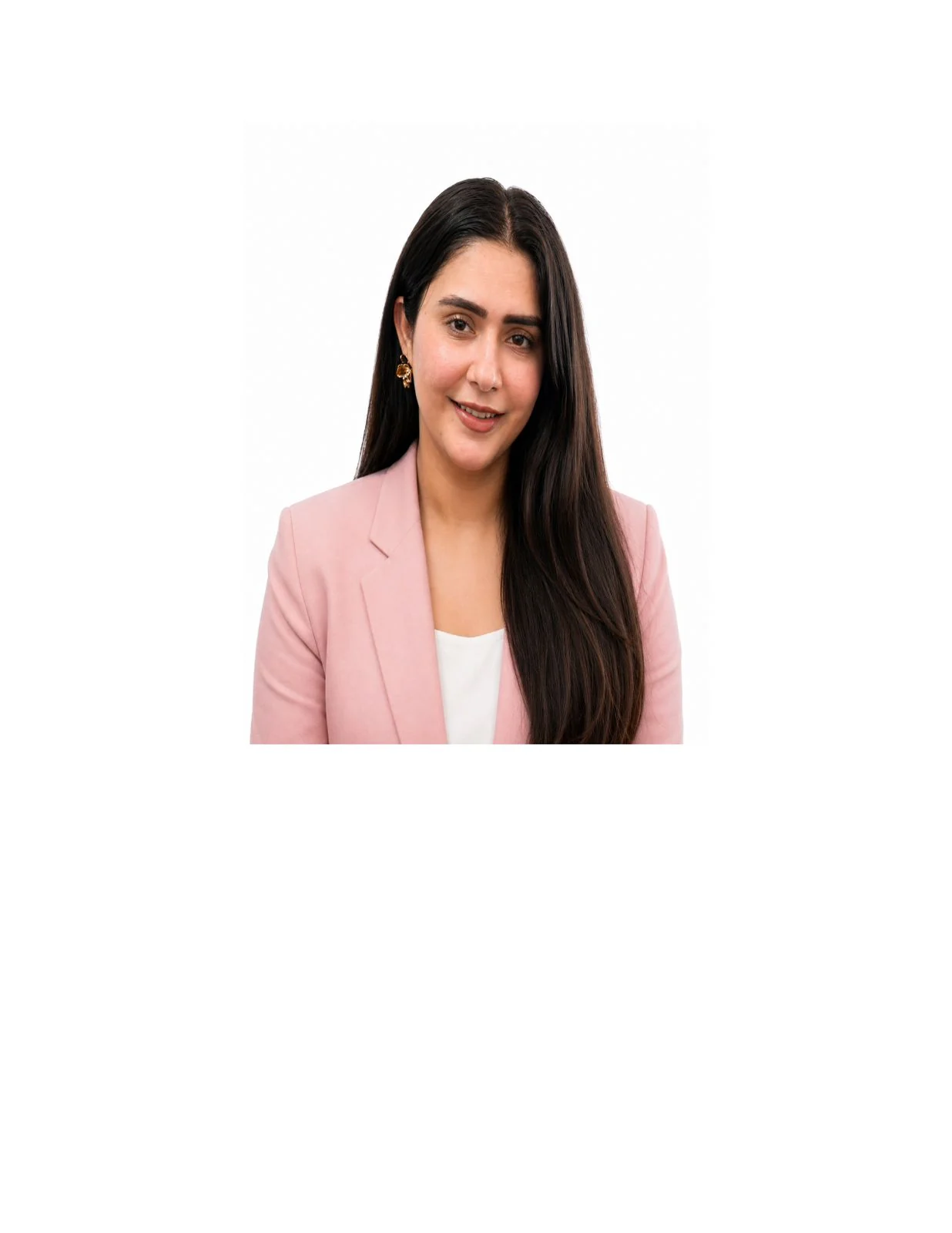 Ramneet Kaur profile photograph