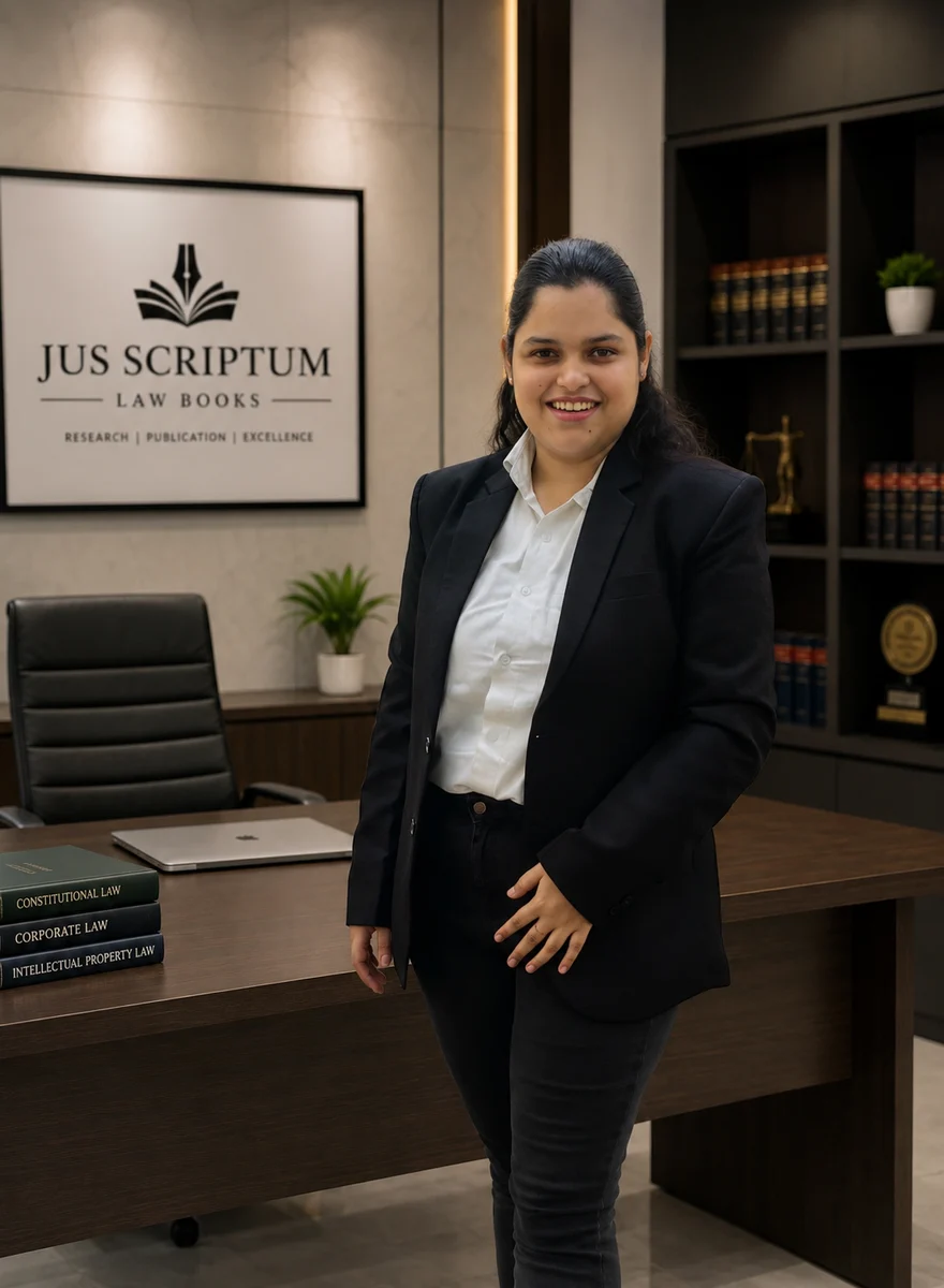 Adv. Aditi Shakya profile photograph