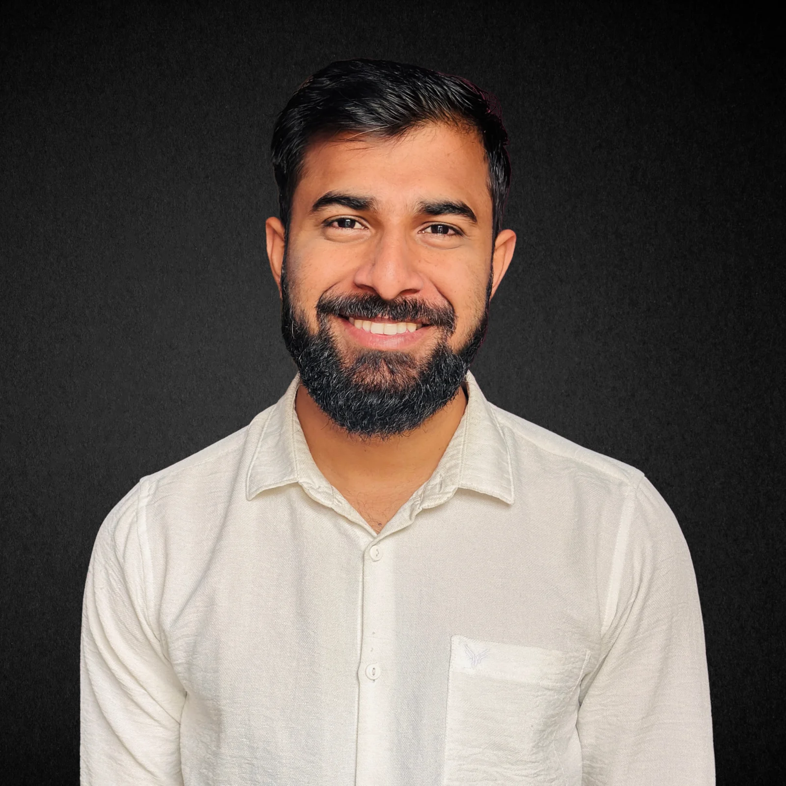 Mr. Nilesh Verma profile photograph
