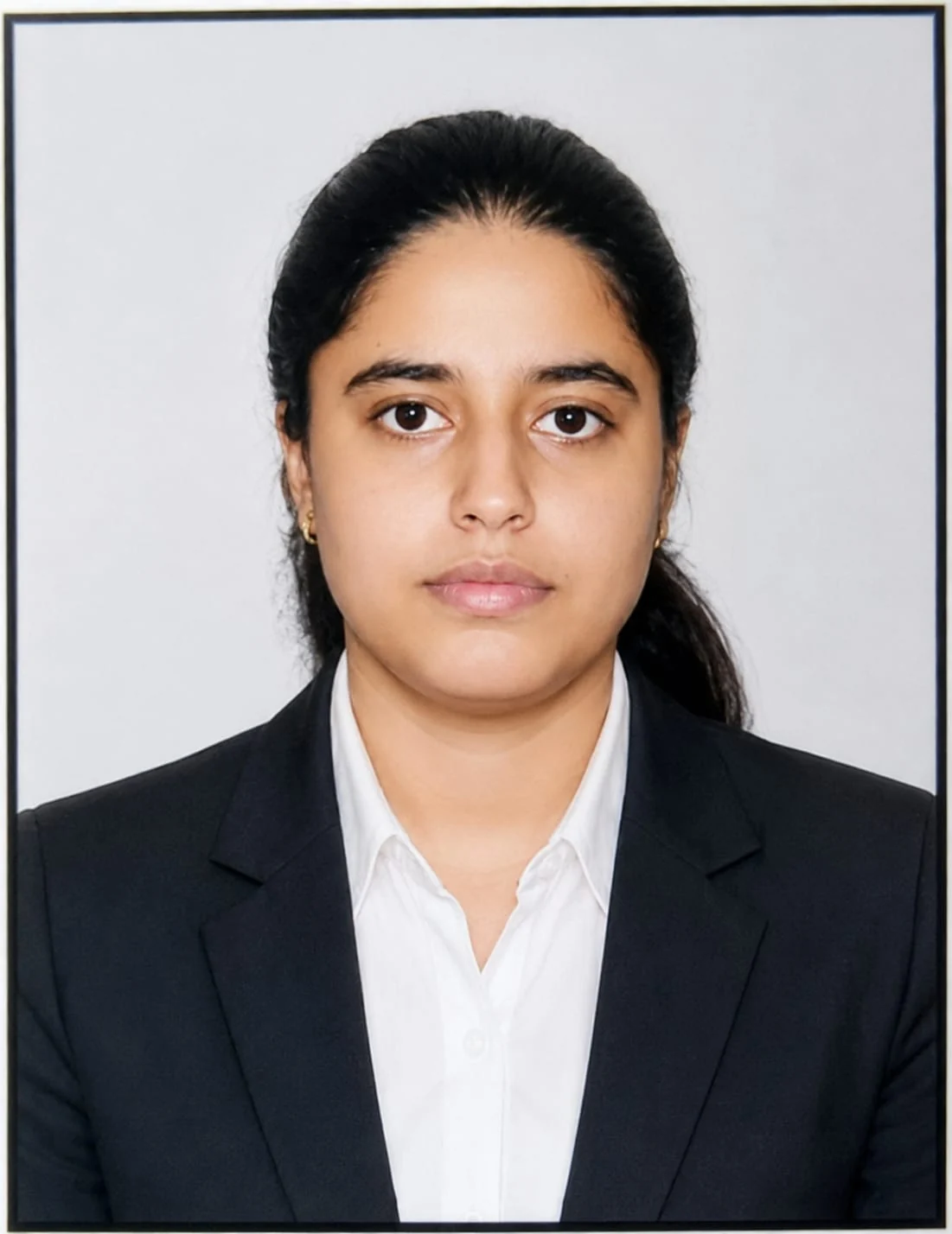 Ms. Priyanshi Sharma profile photograph